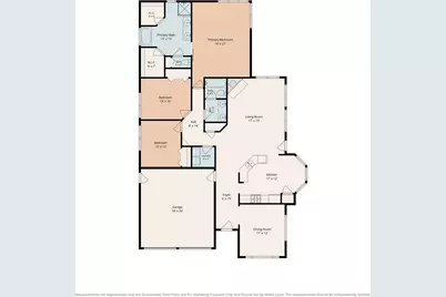 7723 Thorncreek Way, Houston, TX 77095 - Photo 21