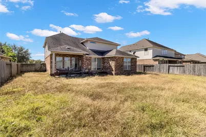 9603 Harmony Lake Lane, Richmond, TX 77469 - Photo 29