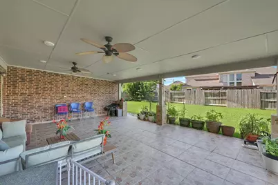 4206 Windmill Hill Drive, Richmond, TX 77407 - Photo 41