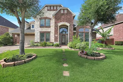 4206 Windmill Hill Drive, Richmond, TX 77407 - Photo 1