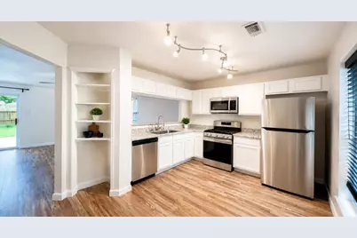 20035 S Pecos Valley Trail, Katy, TX 77449 - Photo 3