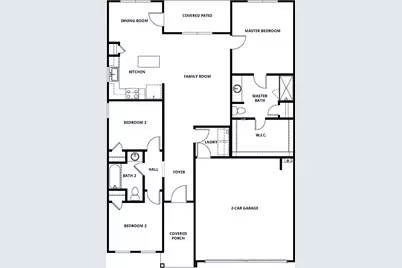 348 Kingston Way, Waller, TX 77484 - Photo 23