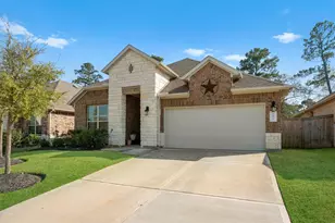 992 Youth Water Rd, Montgomery, TX 77316 - Photo 1