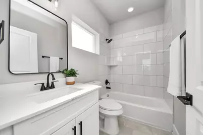 1102 Mansfield Street #A, Houston, TX 77091 - Photo 29