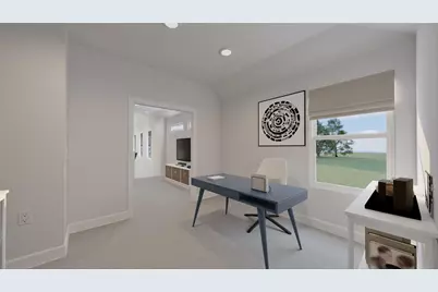 11712 Lazy Oak Creek Drive, Magnolia, TX 77354 - Photo 13