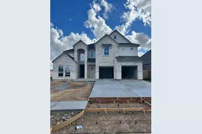 2602 Red Hickory Drive, Katy, TX 77493 - Photo 1