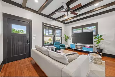 1414 Finch Street, Houston, TX 77009 - Photo 5