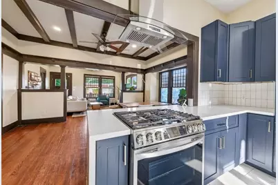 1414 Finch Street, Houston, TX 77009 - Photo 7