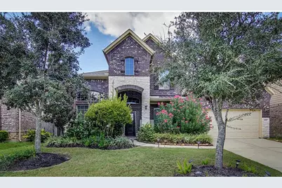 10207 White Pines Drive, Katy, TX 77494 - Photo 1