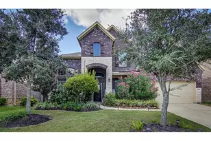 10207 White Pines Dr, Katy, TX 77494 - Photo 1