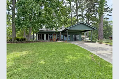 192 Sam Houston Loop, Point Blank, TX 77364 - Photo 29