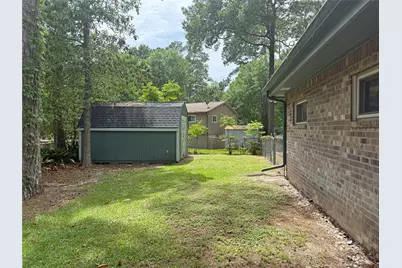 192 Sam Houston Loop, Point Blank, TX 77364 - Photo 35