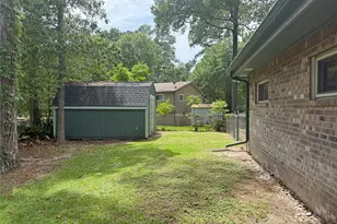 192 Sam Houston Loop, Point Blank, TX 77364 - Photo 35
