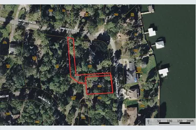 192 Sam Houston Loop, Point Blank, TX 77364 - Photo 41