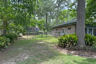 192 Sam Houston Loop, Point Blank, TX 77364 - Photo 37