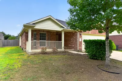 11714 Bollinger Park Court, Houston, TX 77047 - Photo 3