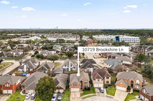 10719 Brookshire Ln, Houston, TX 77041 - Photo 37