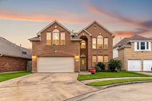 10719 Brookshire Ln, Houston, TX 77041 - Photo 1