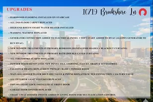 10719 Brookshire Ln, Houston, TX 77041 - Photo 3