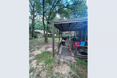 600 Spruce Dr, Conroe, TX 77302 - Photo 23