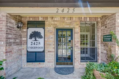 2425 Underwood Street #353, Houston, TX 77030 - Photo 1