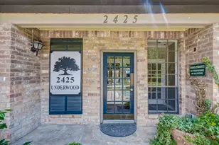 2425 Underwood St, Houston, TX 77030 - Photo 1