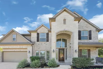 6023 Verde Place Lane, Katy, TX 77493 - Photo 1
