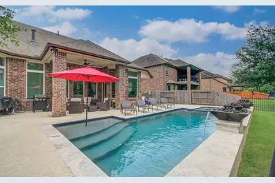 13812 N Lake Branch Lane, Houston, TX 77044 - Photo 5