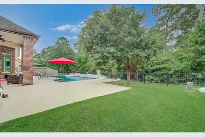 13812 N Lake Branch Lane, Houston, TX 77044 - Photo 45