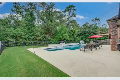 13812 N Lake Branch Lane, Houston, TX 77044 - Photo 43