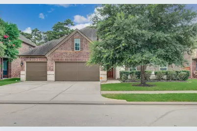 13812 N Lake Branch Lane, Houston, TX 77044 - Photo 1