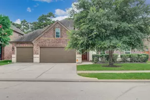 13812 N Lake Branch Ln, Houston, TX 77044 - Photo 1