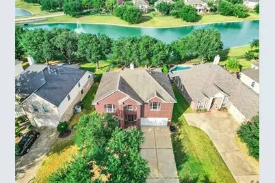 16310 Pinon Vista Drive, Houston, TX 77095 - Photo 5