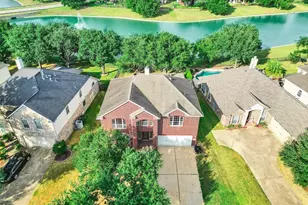 16310 Pinon Vista Dr, Houston, TX 77095 - Photo 5