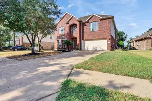 16310 Pinon Vista Dr, Houston, TX 77095 - Photo 3