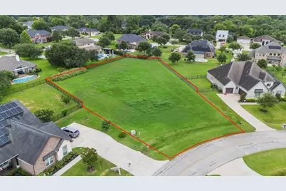 4402 Maravilla Lane, Richmond, TX 77406 - Photo 5