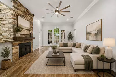 6714 Morningside Drive, Sugar Land, TX 77479 - Photo 17
