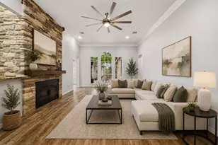 6714 Morningside Dr, Sugar Land, TX 77479 - Photo 17