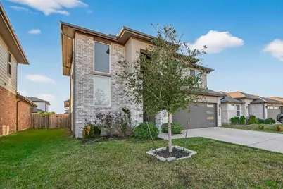 7538 Keystone Blossom Trail, Richmond, TX 77407 - Photo 3