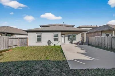 7538 Keystone Blossom Trail, Richmond, TX 77407 - Photo 47