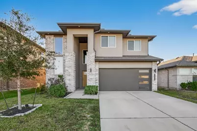 7538 Keystone Blossom Trail, Richmond, TX 77407 - Photo 1