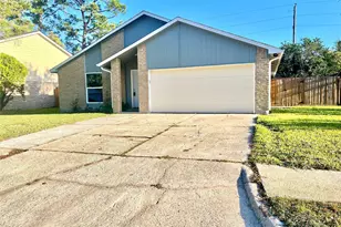 20130 Misty Pines Dr, Humble, TX 77346 - Photo 3