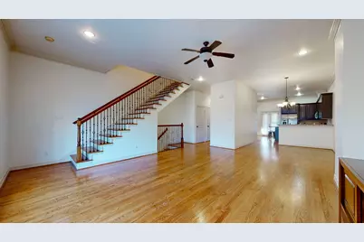 2540 Prospect Street #B, Houston, TX 77004 - Photo 11