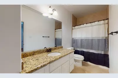 2540 Prospect Street #B, Houston, TX 77004 - Photo 9