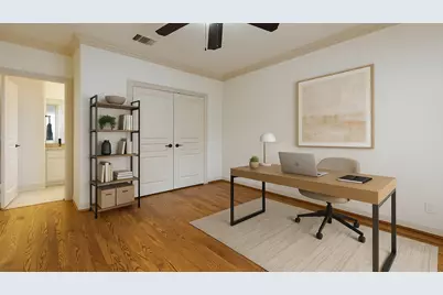 2540 Prospect Street #B, Houston, TX 77004 - Photo 5