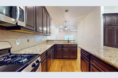 2540 Prospect Street #B, Houston, TX 77004 - Photo 15