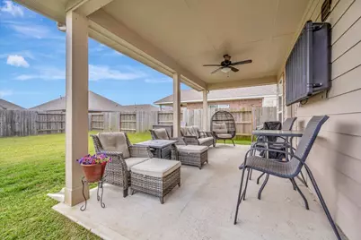 13310 Suntail Court, Texas City, TX 77568 - Photo 35
