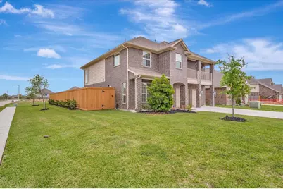 13310 Suntail Court, Texas City, TX 77568 - Photo 1