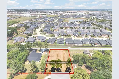 5810 Meadow Lane, Richmond, TX 77469 - Photo 7