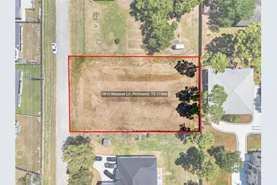 5810 Meadow Lane, Richmond, TX 77469 - Photo 5